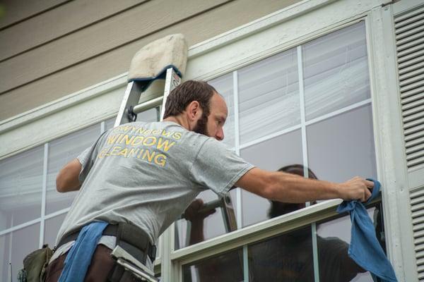 Gwyndows Window Cleaning