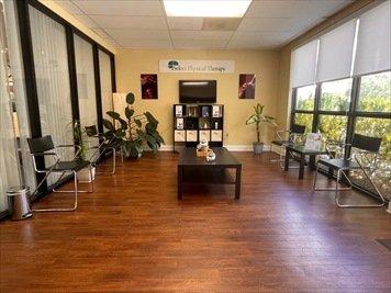 Select Physical Therapy - Coconut Grove