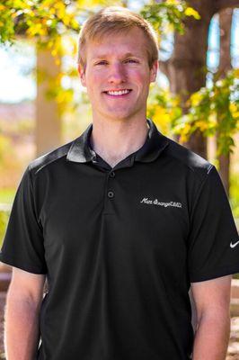 Dr.Matthew Strange grew up in Montgomery, AL is the newest member to the Arbor Dental Family.