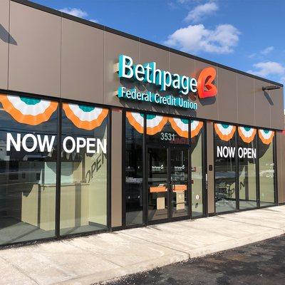 Bethpage Federal Credit Union