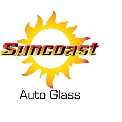 Suncoast Auto Glass, LLC