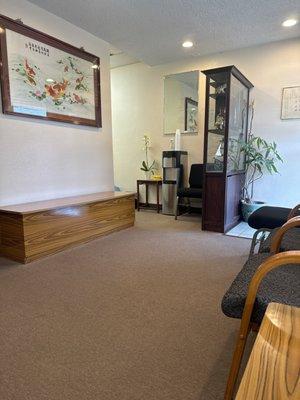 Yeung Chinese Herbal Consulting Center