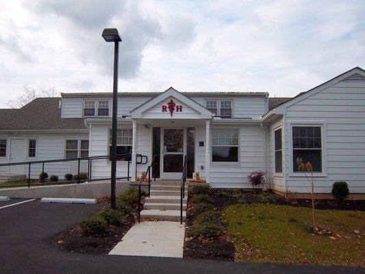 Royersford Veterinary Hospital