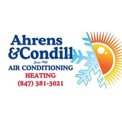 Ahrens & Condill Inc