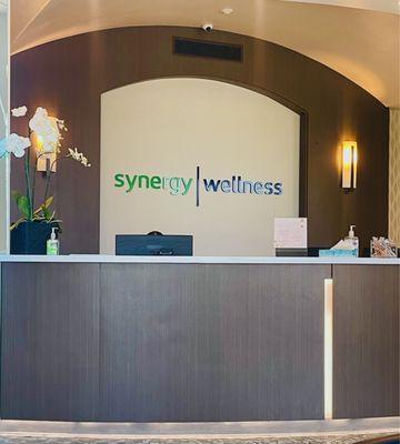 Synergy Wellness Center