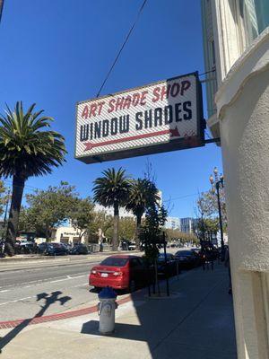 Art Shade Shop