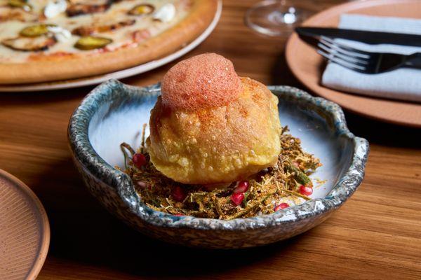 Dahi Kachori