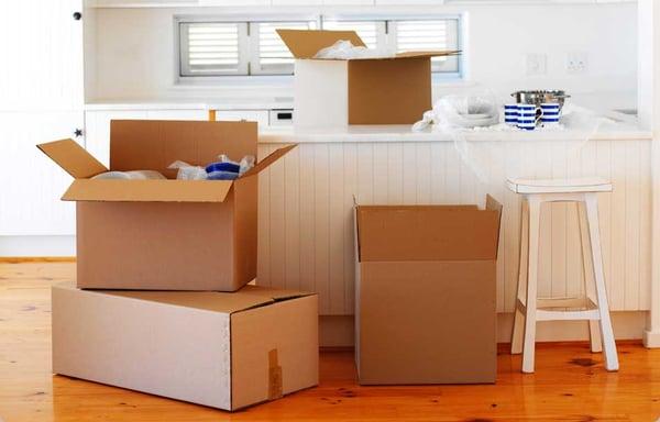 Home Movers San Diego CA