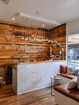 True Serenity Skin Care Spa