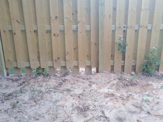 Florida Fence & Screen