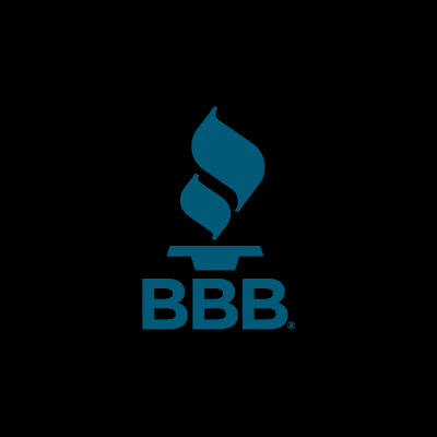 Accredited Business by the BBB