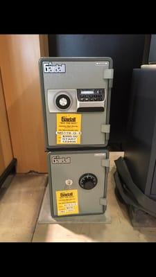 Safes sale