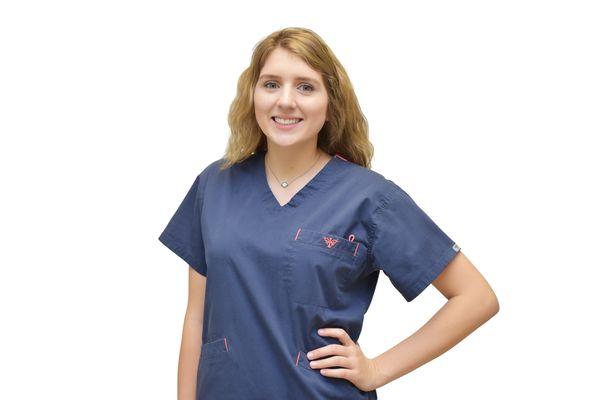 Katelin | Orthodontic Assistant