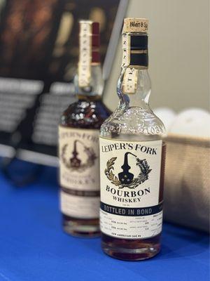 Leipers' Fork Distillery