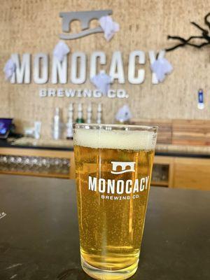 Monocacy Brewing Company