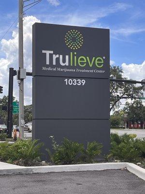 Trulieve Jacksonville Arrowhead Dispensary