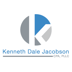 Kenneth Dale Jacobson, CPA