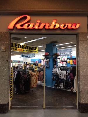 Rainbow Shops