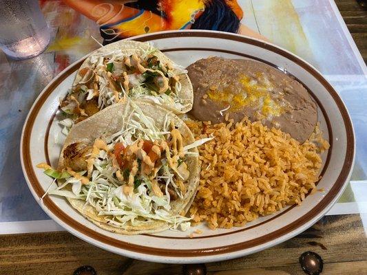 Pancho's Mexican Foods