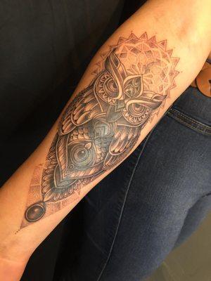 Best Tattoo Studio, New Jersey