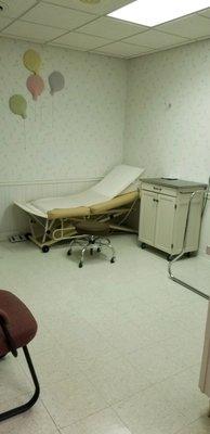 Patient Room