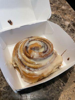 Cinnabon