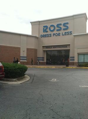 Ross