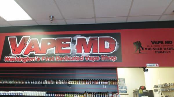 Vape MD