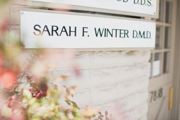 Sarah Winter Dental