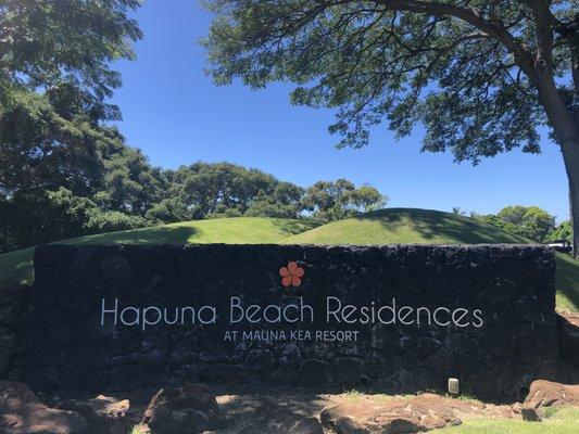 Hawaii: Hapuna Beach Residences at Mauna Kea Resort