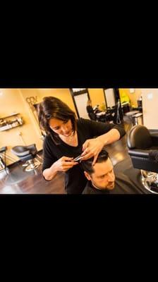 Greenline Salon