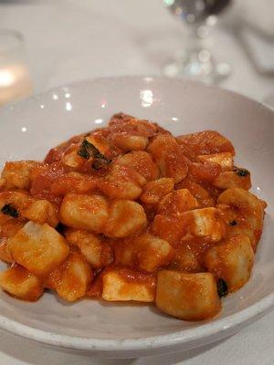 Gnocchi Sorrentina