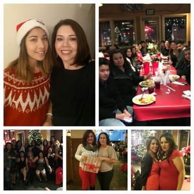 2015 Christmas Party! Central Coast Cleaning