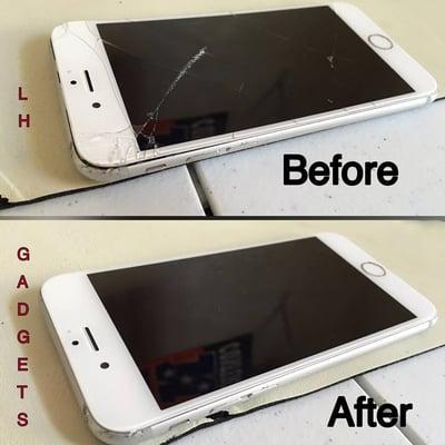 iPhone 6 Repair