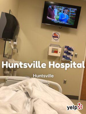 Huntsville Hospital