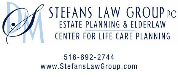 Stefans Law Group