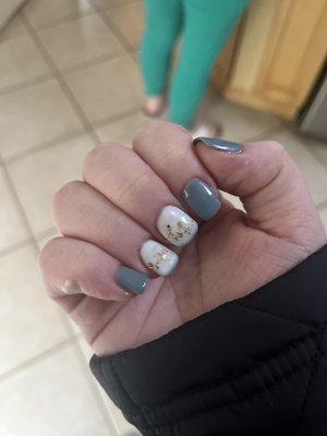 Nails