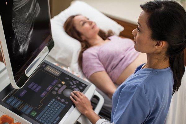 Diagnostic Medical Sonography