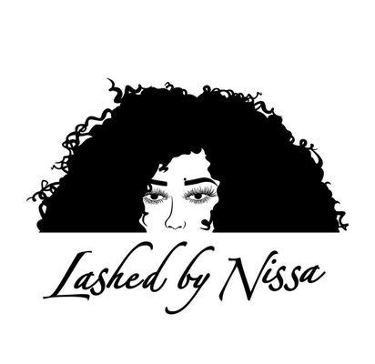 Lashed by nissa