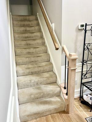 H R Stairs & Rails Inc