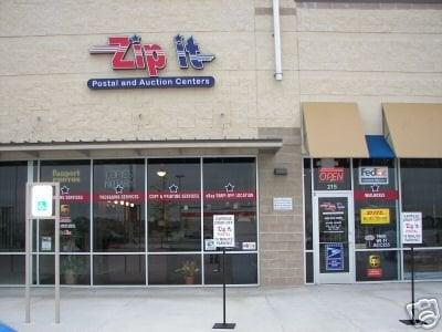 Zip It Center Little Elm, TX