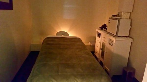 Tranquil Massage and Facial Suite