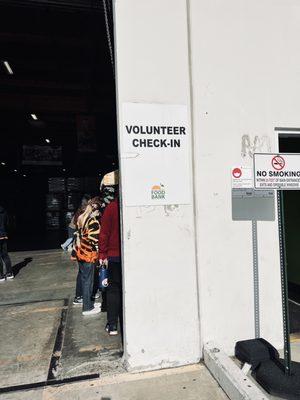 Orange County Food Bank