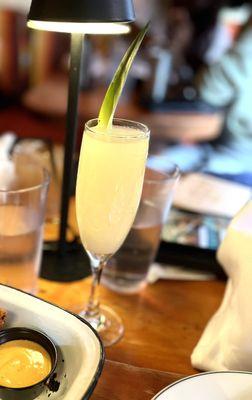 Soursop Mimosa