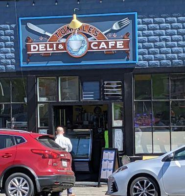 The Deli