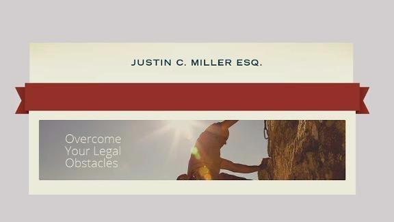 Justin C Miller Attorney At Law