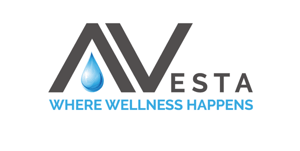 Avesta Ketamine and Wellness Logo