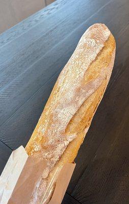 Phenomenal Bread and Chocolate Bakery bread