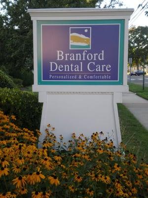 Branford Dental Care