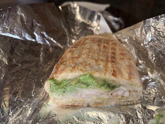 P35 panini